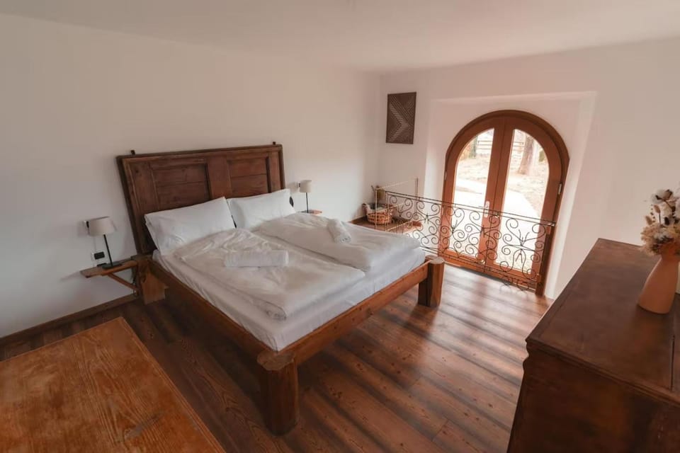 Maso Sasso - La Locanda di Putipù Hotel in Rovereto