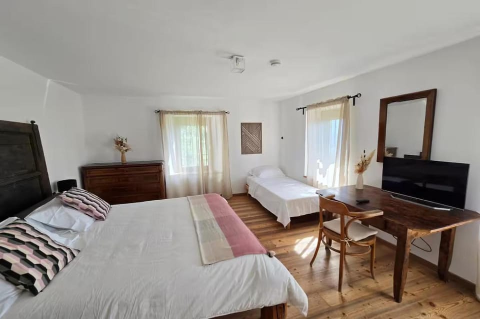 Maso Sasso - La Locanda di Putipù Hotel in Rovereto