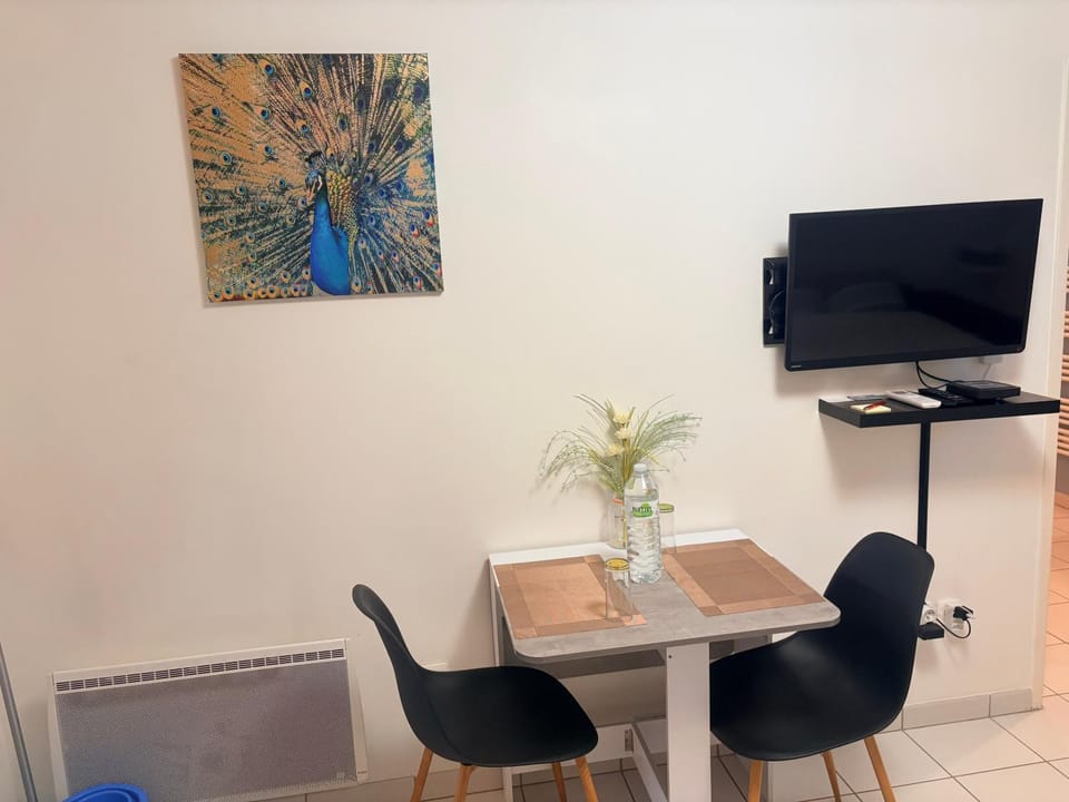 studio proche Orly et villes 91 Apartment in Île-de-France