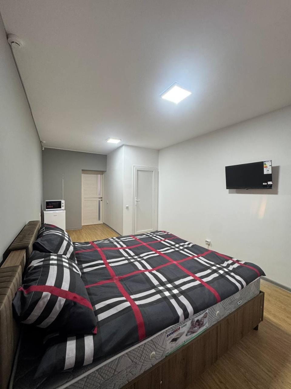 Janel Apartment Hotel in Odessa Oblast