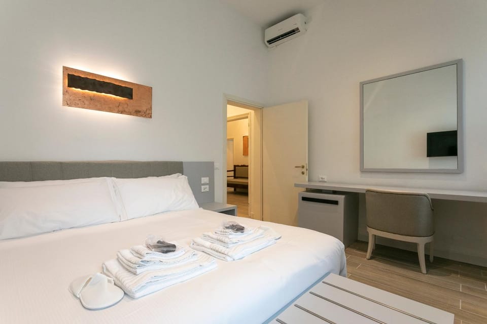 Ca' Ramandolo Garden Apartment Apartment in Lido di Venezia