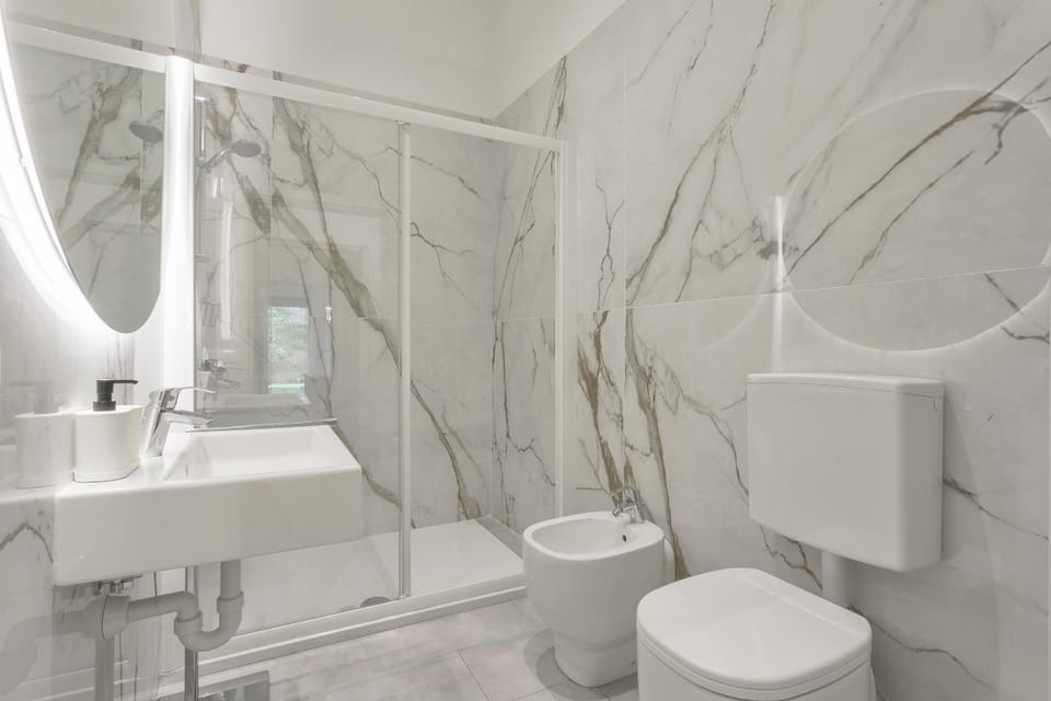 Ca' Ramandolo Garden Apartment Apartment in Lido di Venezia