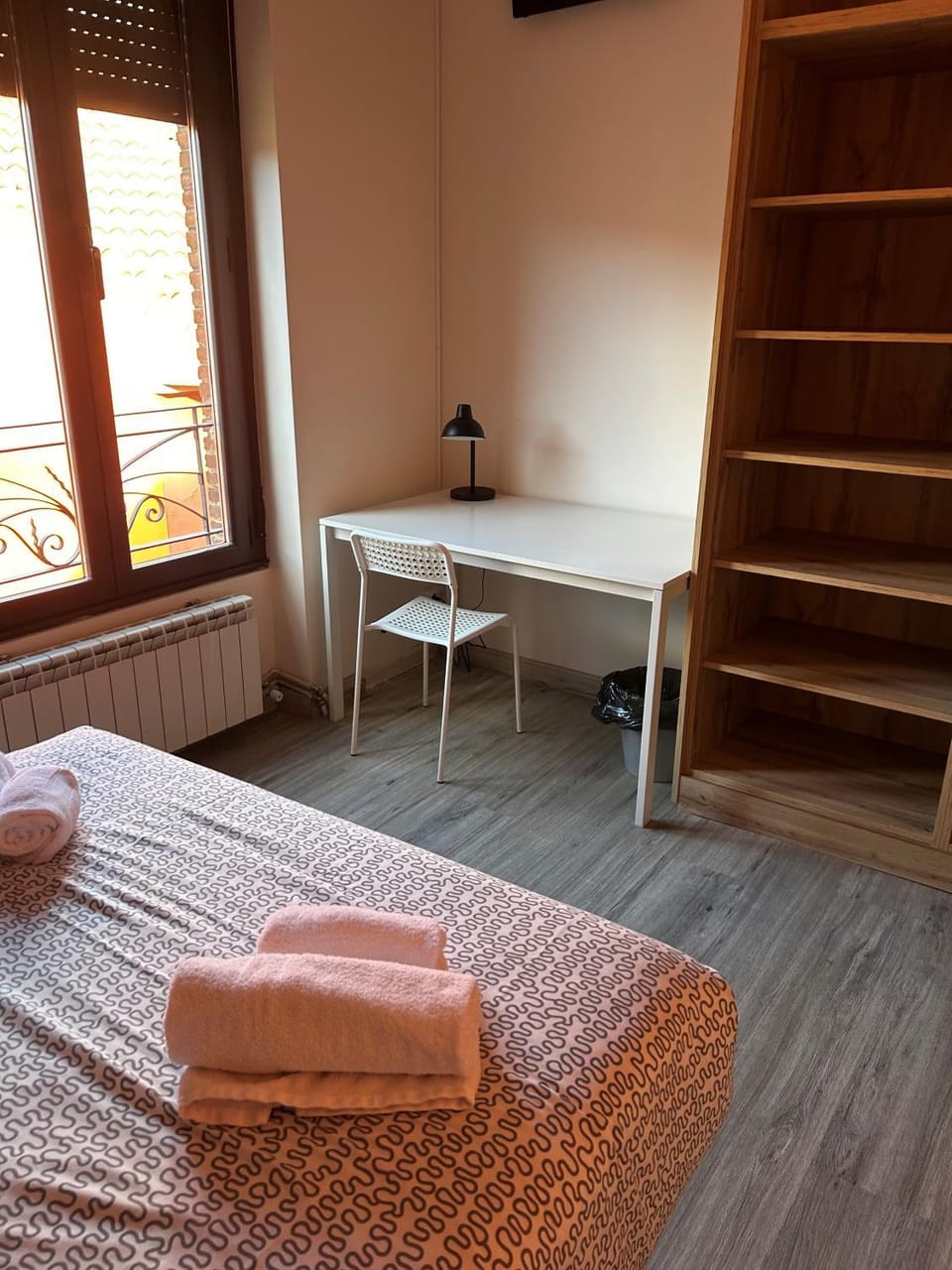 Coliving Leon Bed and Breakfast in León
