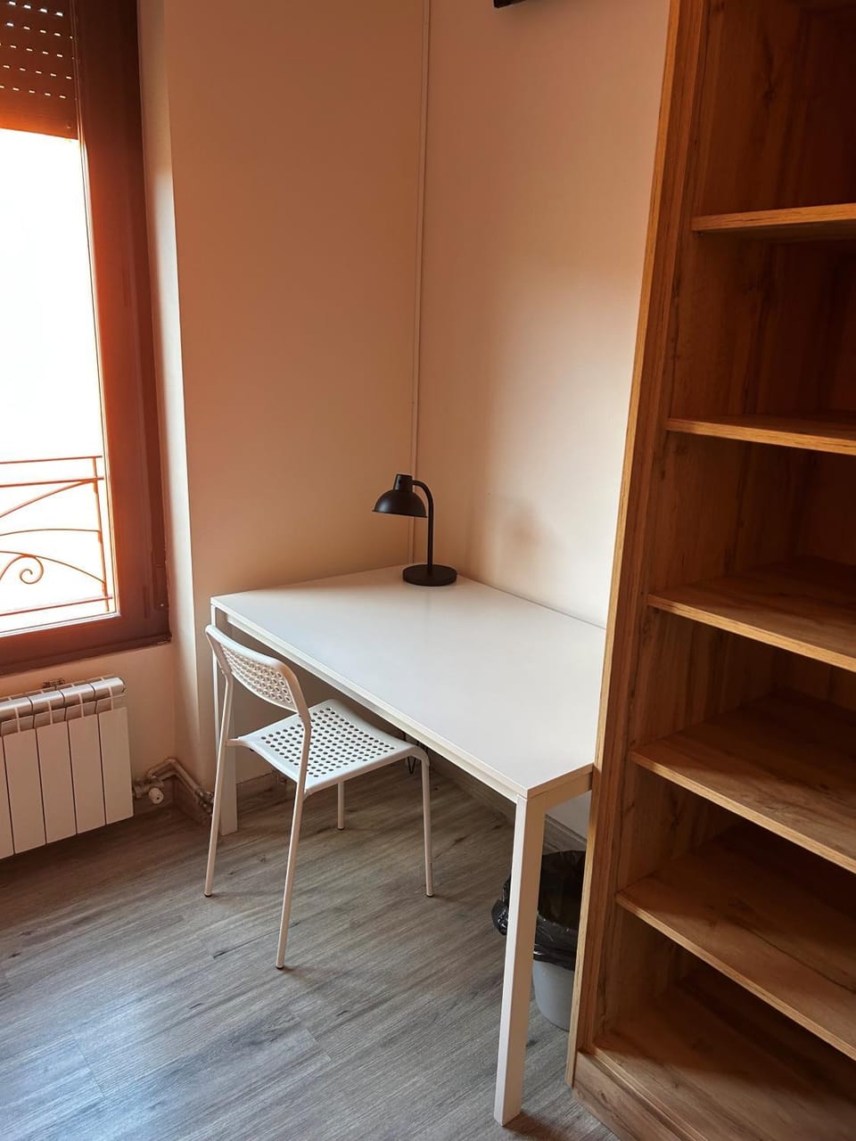 Coliving Leon Bed and Breakfast in León