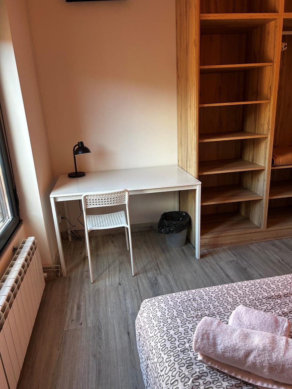 Coliving Leon Bed and Breakfast in León