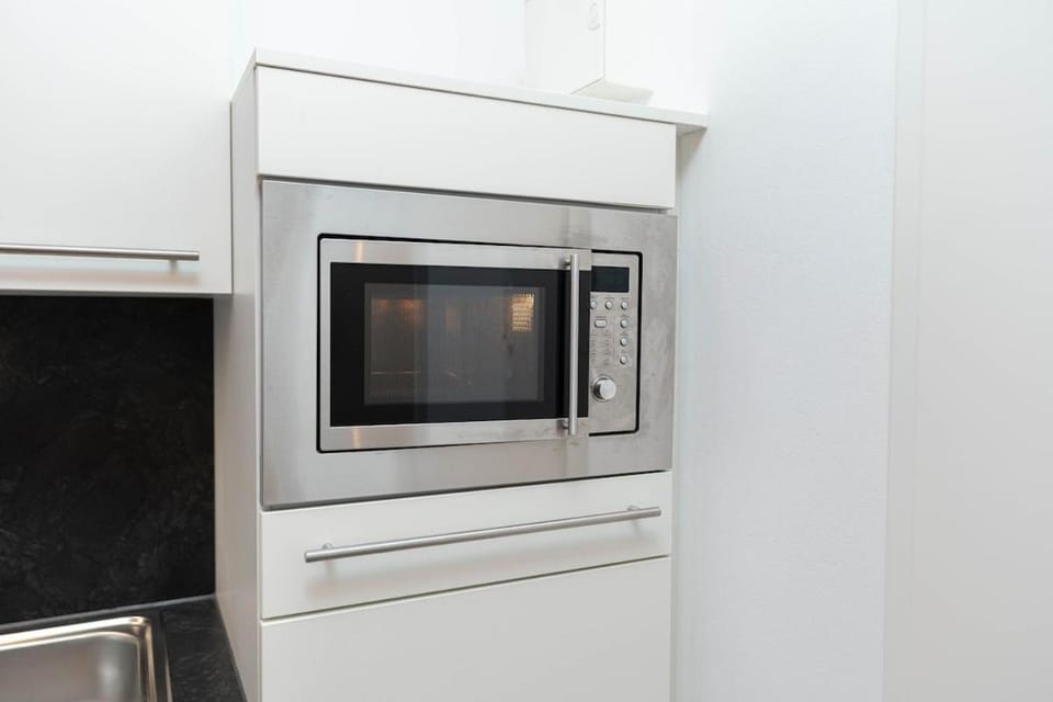Stylisches City-Apartment Innenstadt Oldenburg 3 Apartment in Oldenburg