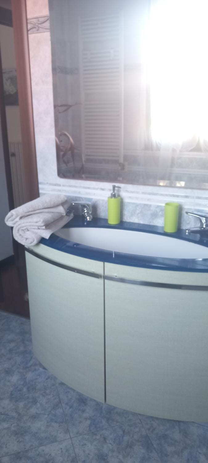 La Perla del Naviglio Bed and Breakfast in Lombardy