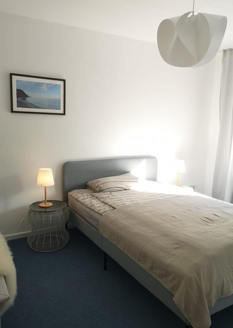 Rotkehlchen Ferienwohnung Apartment in Hesse
