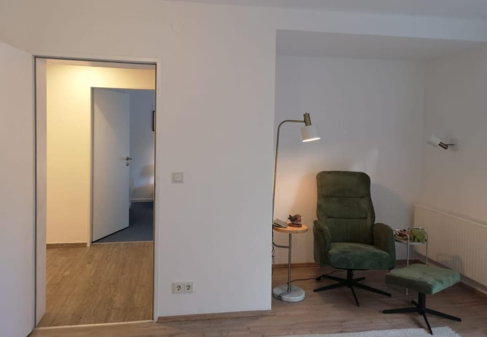 Rotkehlchen Ferienwohnung Apartment in Hesse