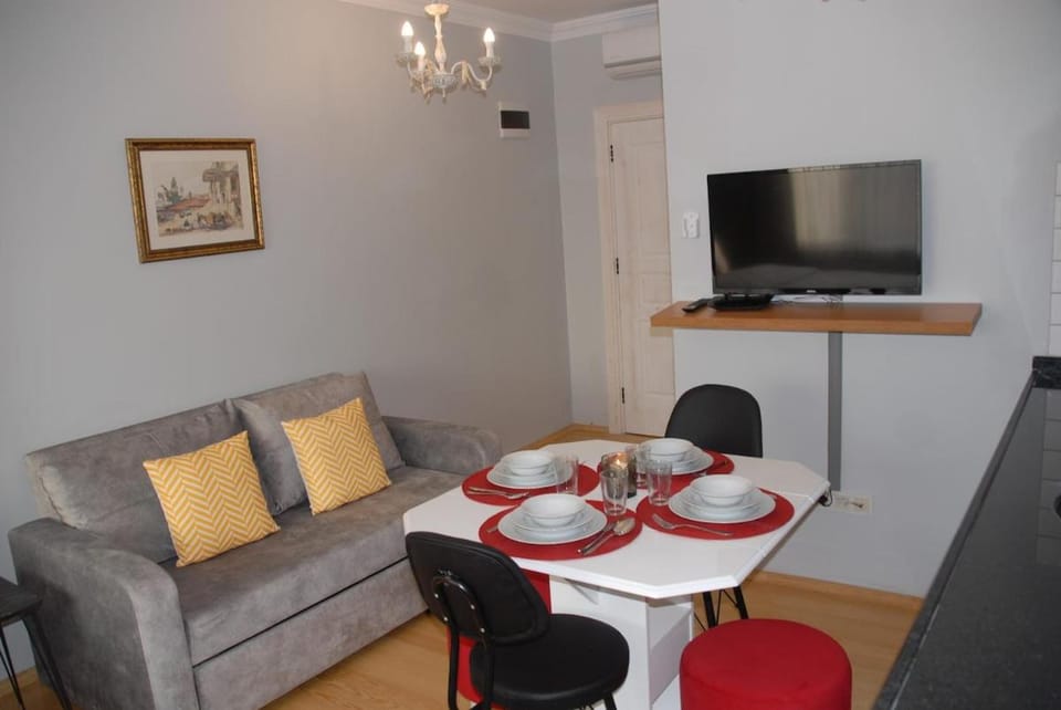 Ozcans Pera Flats 8 Apartment in Istanbul