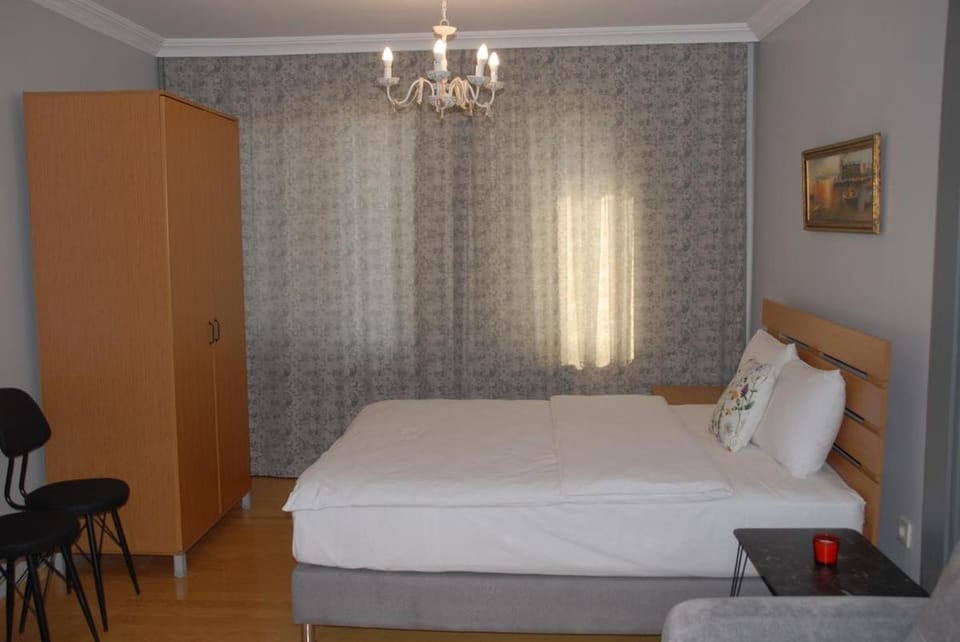 Ozcans Pera Flats 8 Apartment in Istanbul