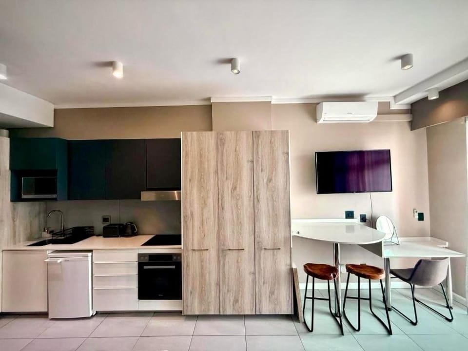 furniture, air conditioner