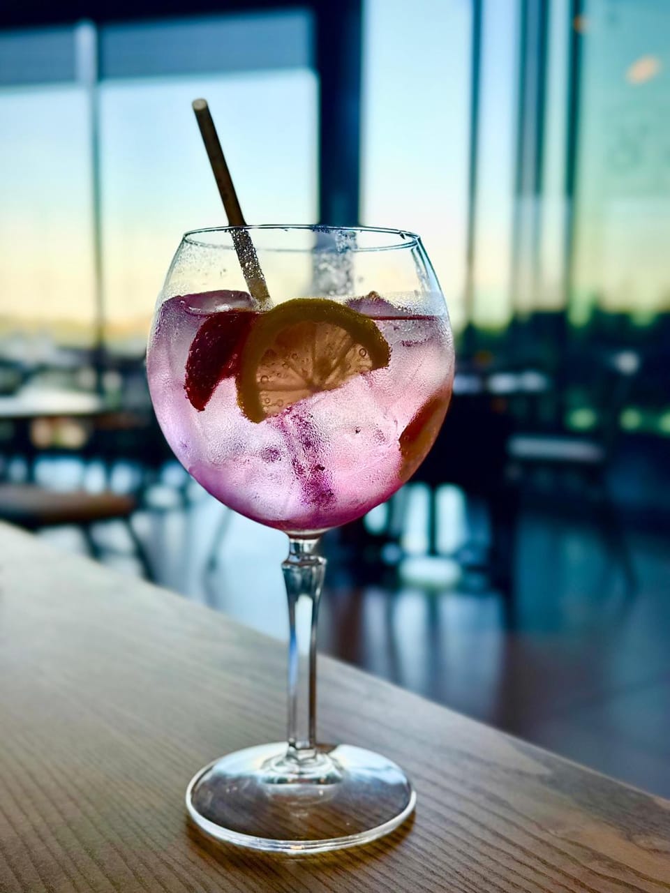 Restaurant/places to eat, Food and drinks, On site
