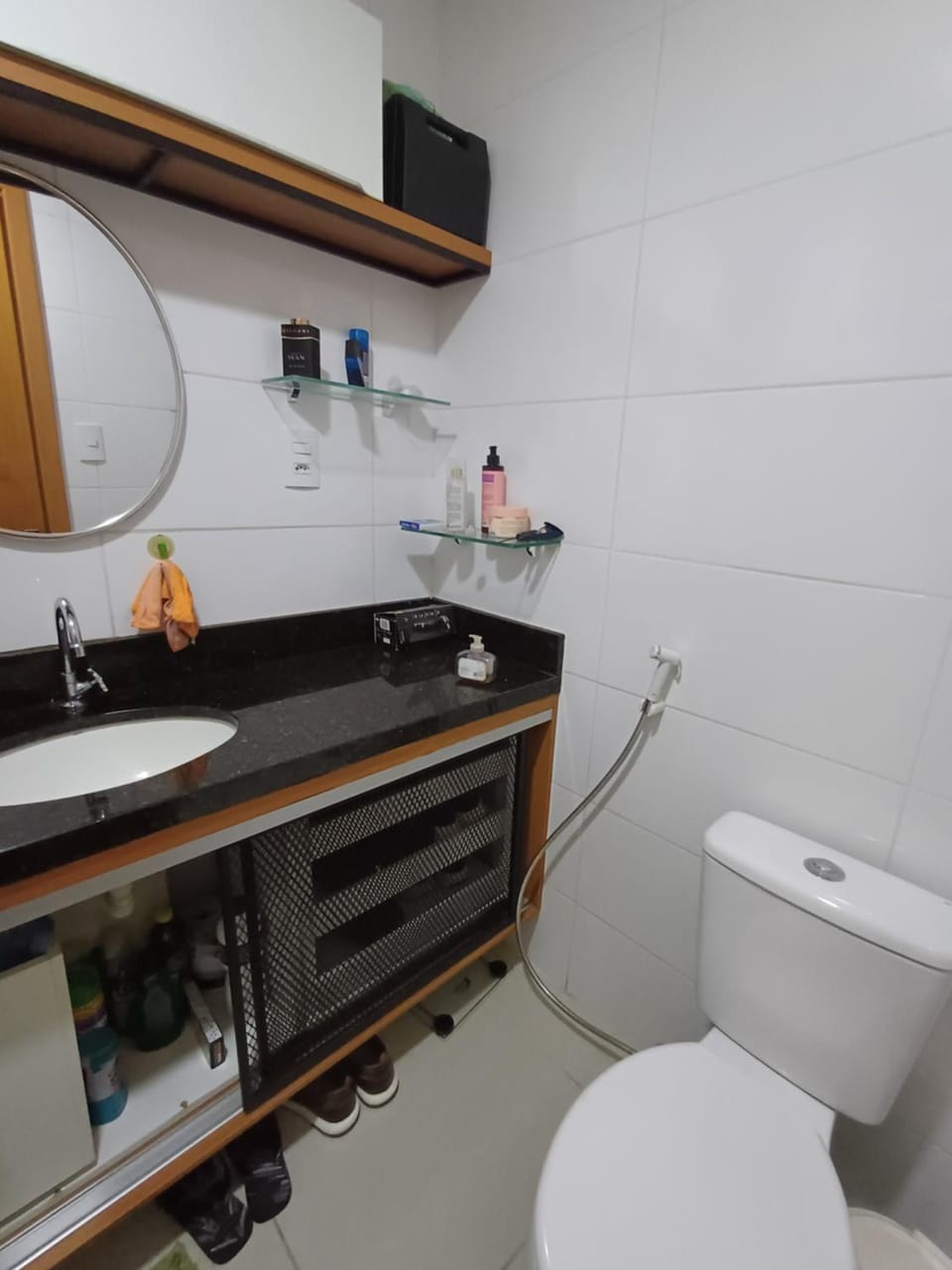 Apartamento Loft por temporada Apartment in Belém