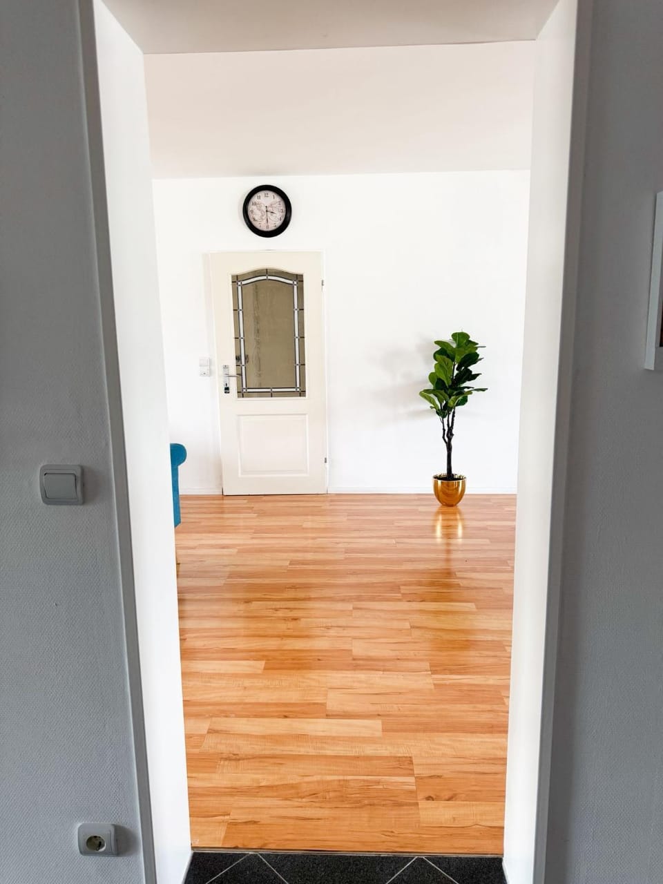 Apartment Julius Apartment in Saarlouis