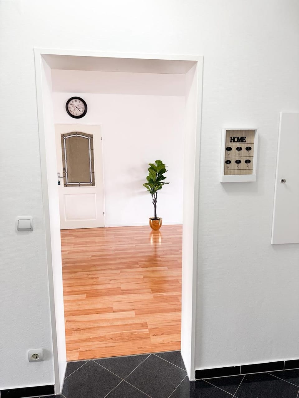 Apartment Julius Apartment in Saarlouis