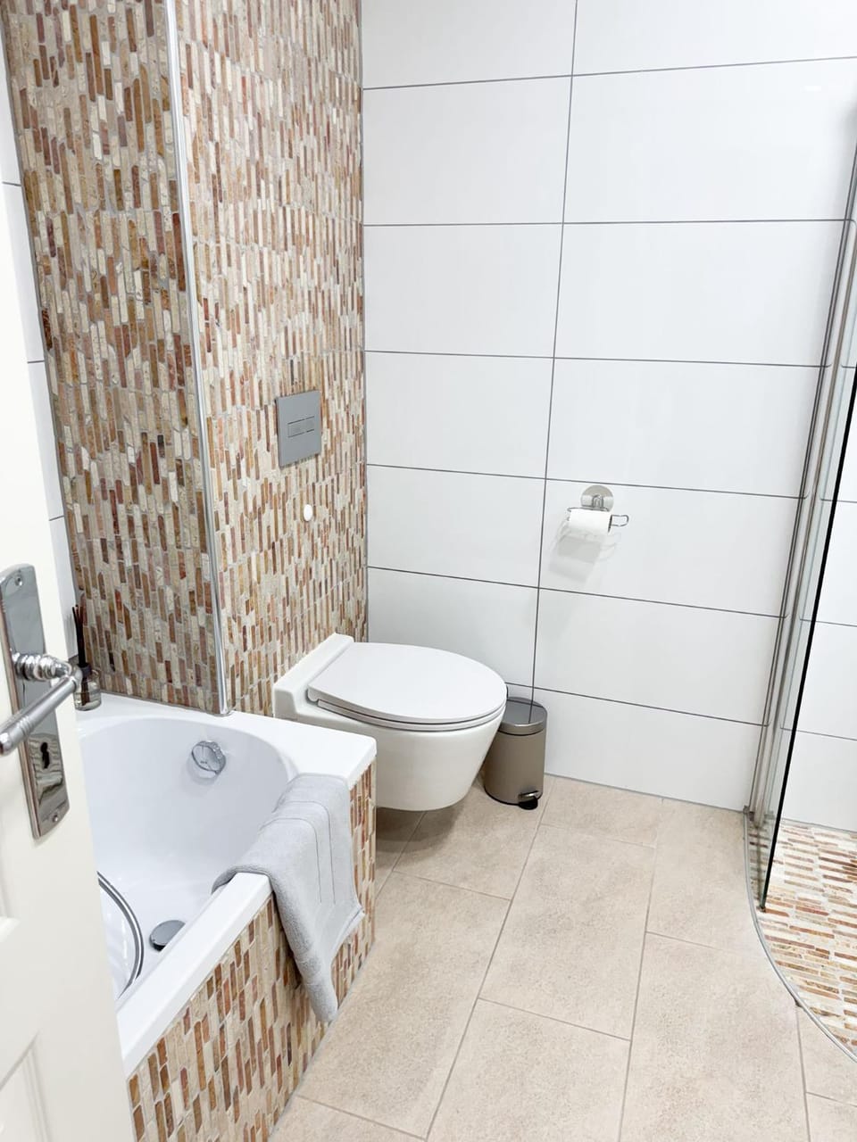 Apartment Julius Apartment in Saarlouis