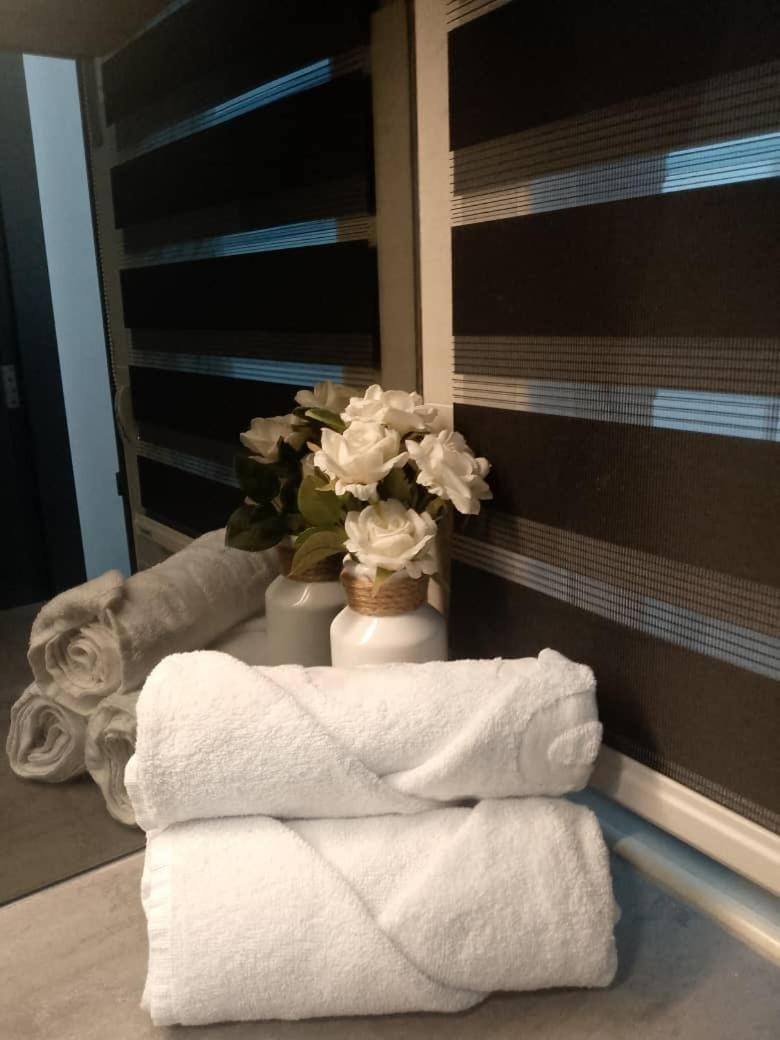 Atlantis Residences Melaka by Nest Apartment in Malacca