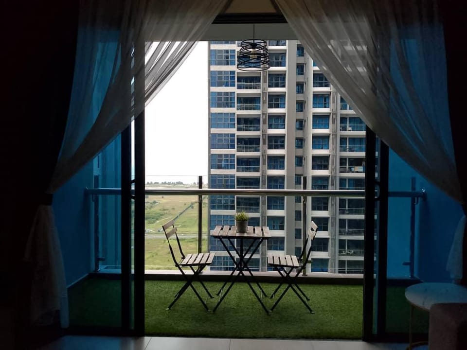 Atlantis Residences Melaka by Nest Apartment in Malacca