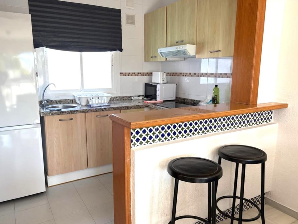 Casa Alison Apartment in Roquetas de Mar