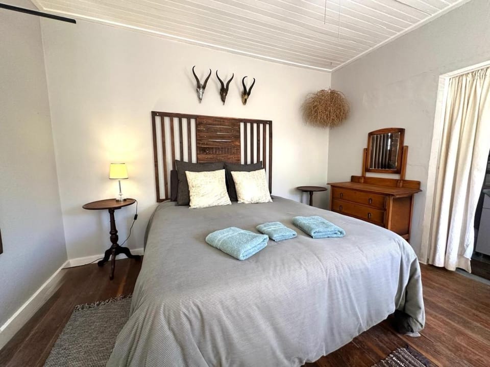 Rus n Bietjie Guest House Bed and Breakfast in South Africa