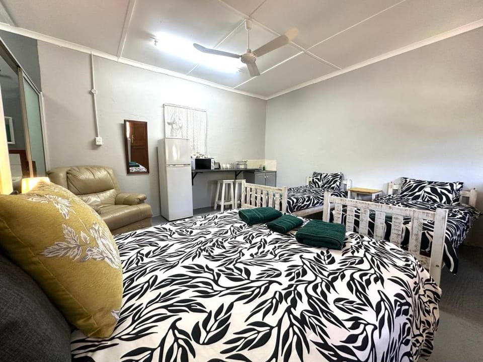 Rus n Bietjie Guest House Bed and Breakfast in South Africa