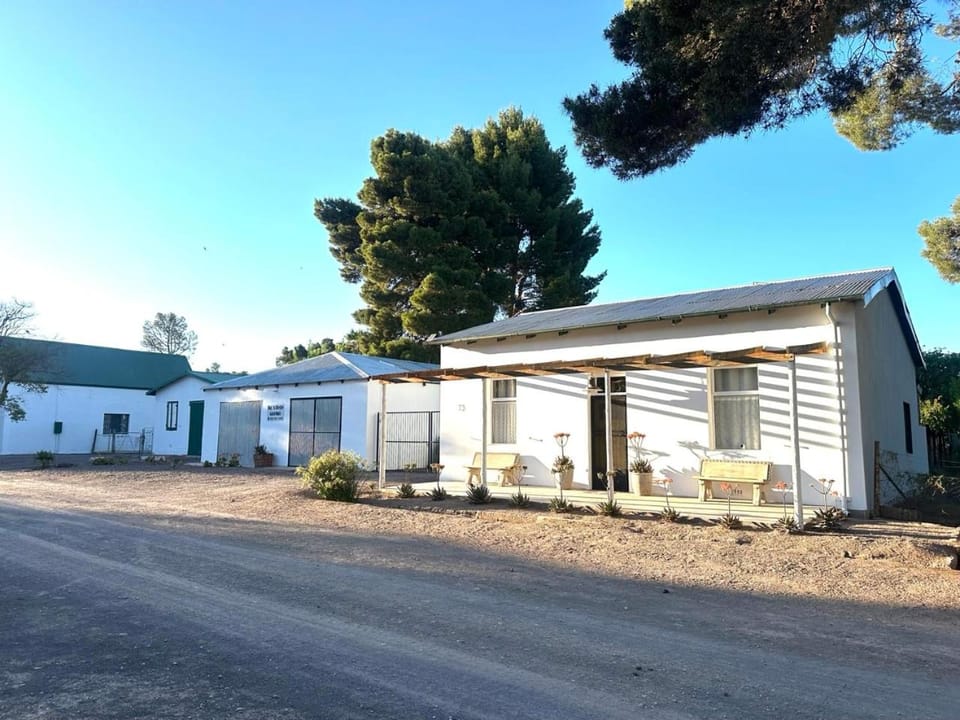 Rus n Bietjie Guest House Bed and Breakfast in South Africa