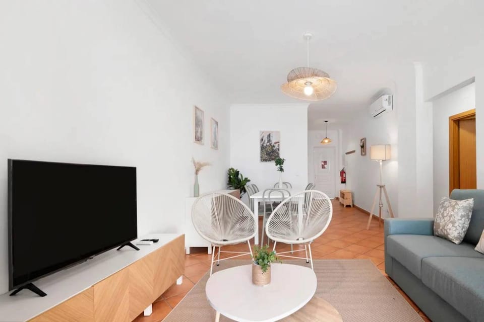 T2 B Apt Sobreiro Apartment in Tavira