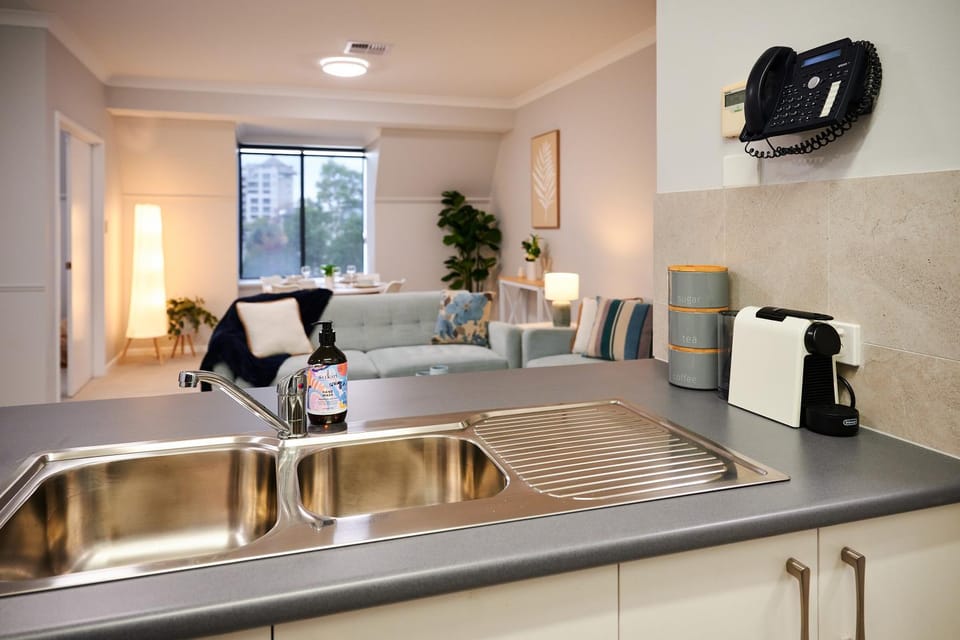 Living room, Seating area, kitchen