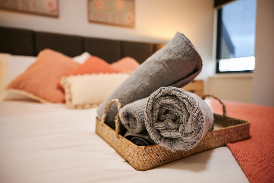 towels