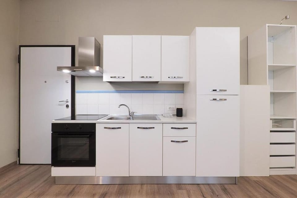 oven, stove