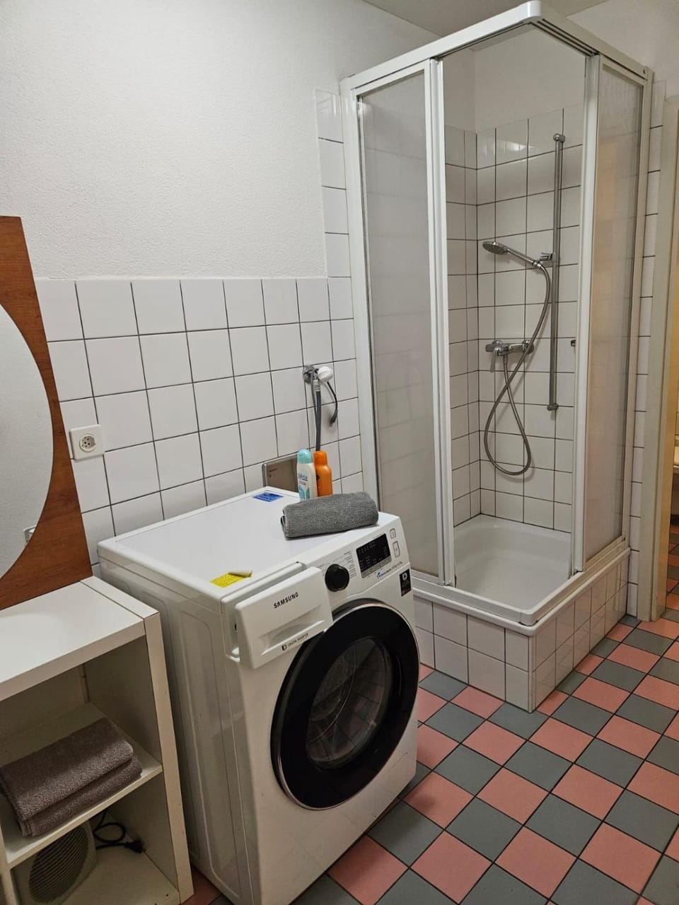 Wonderful apartment in the historic center Apartment in Bellinzona