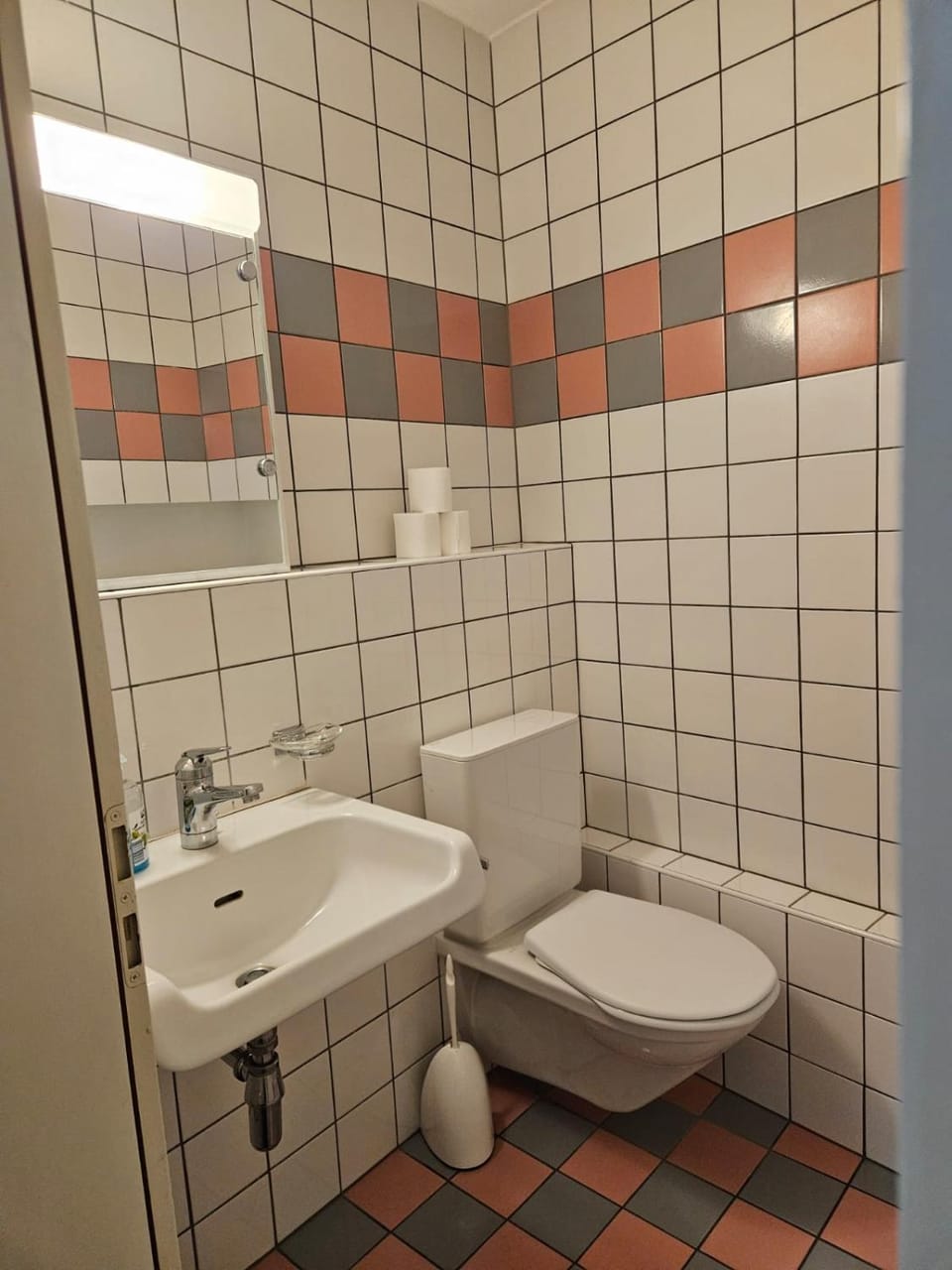 Wonderful apartment in the historic center Apartment in Bellinzona