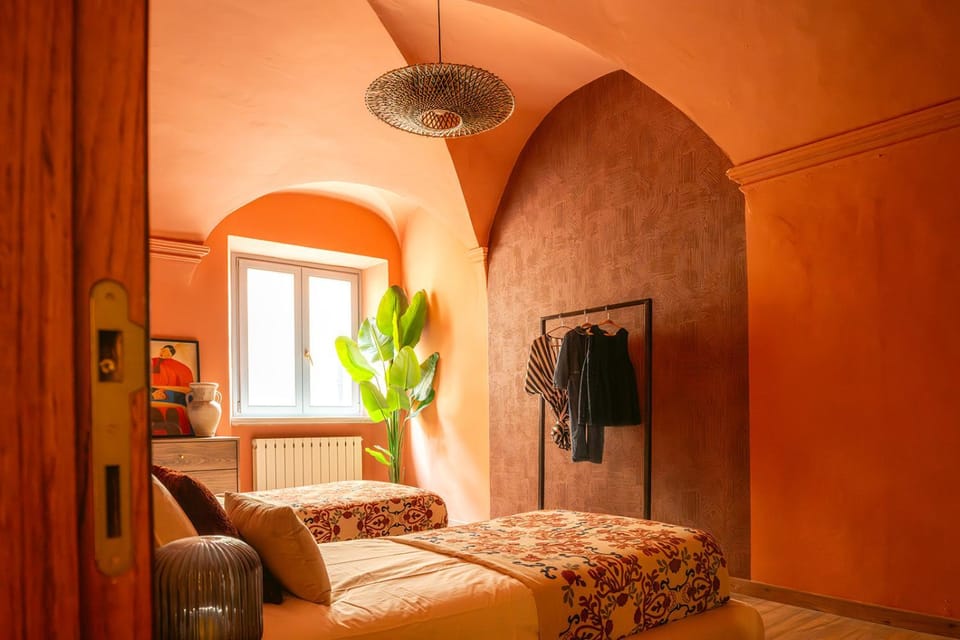 Rocca Recanati Apartment in Recanati