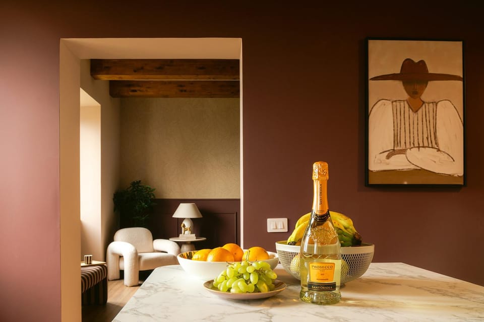 Rocca Recanati Apartment in Recanati