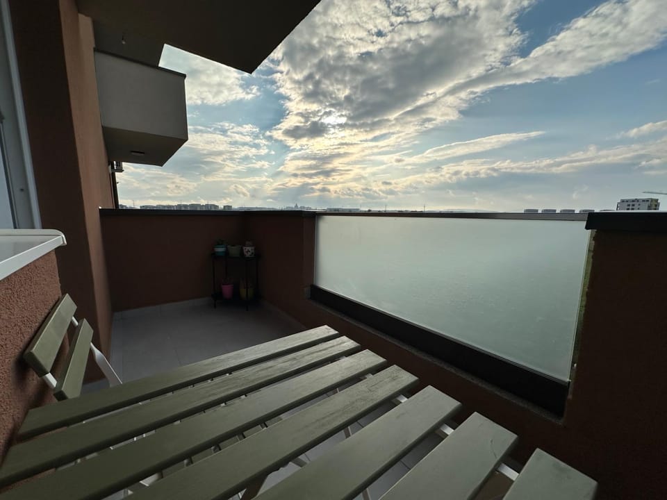View (from property/room), Balcony/Terrace