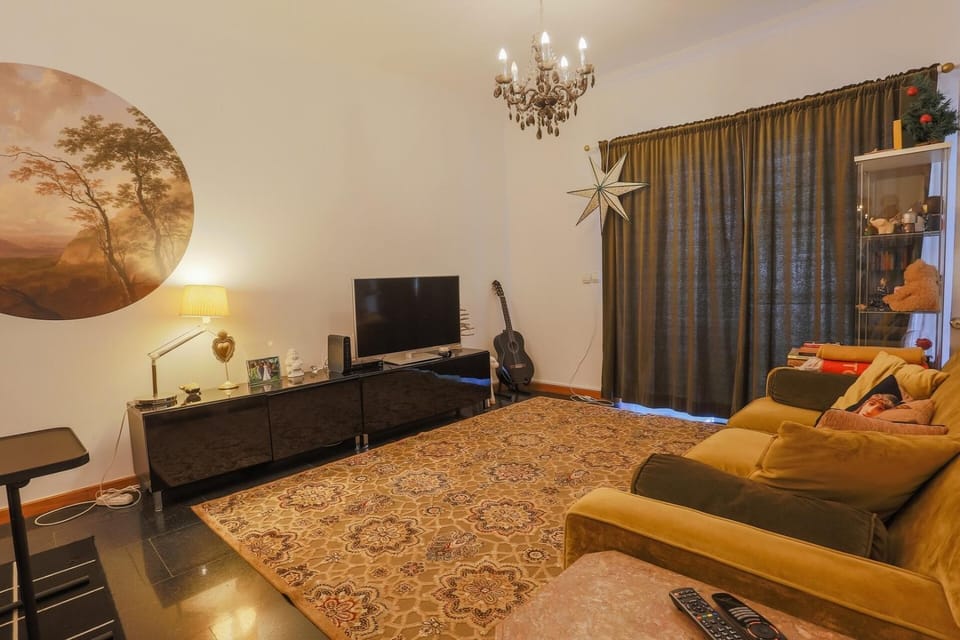 NorteSoul Miramar, T3, piscina, garagem House in Vila Nova de Gaia