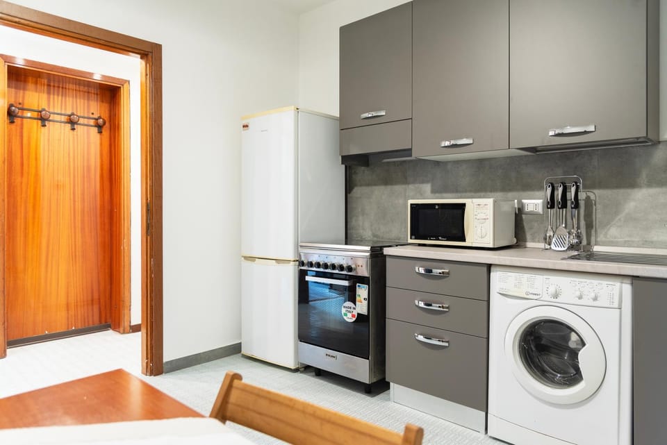 Youhosty - Puglie 20a Apartment in Milan