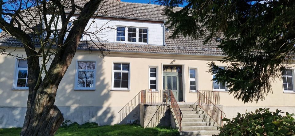 Property building, Day