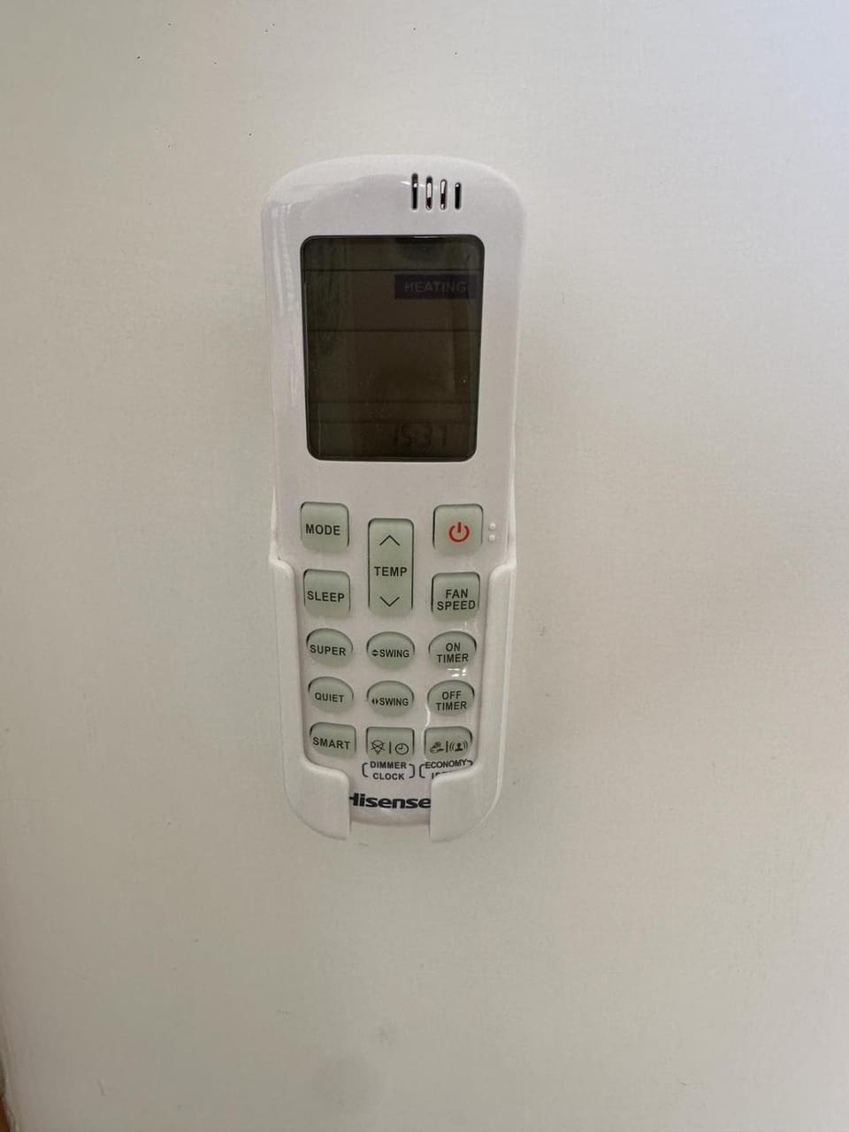 air conditioner