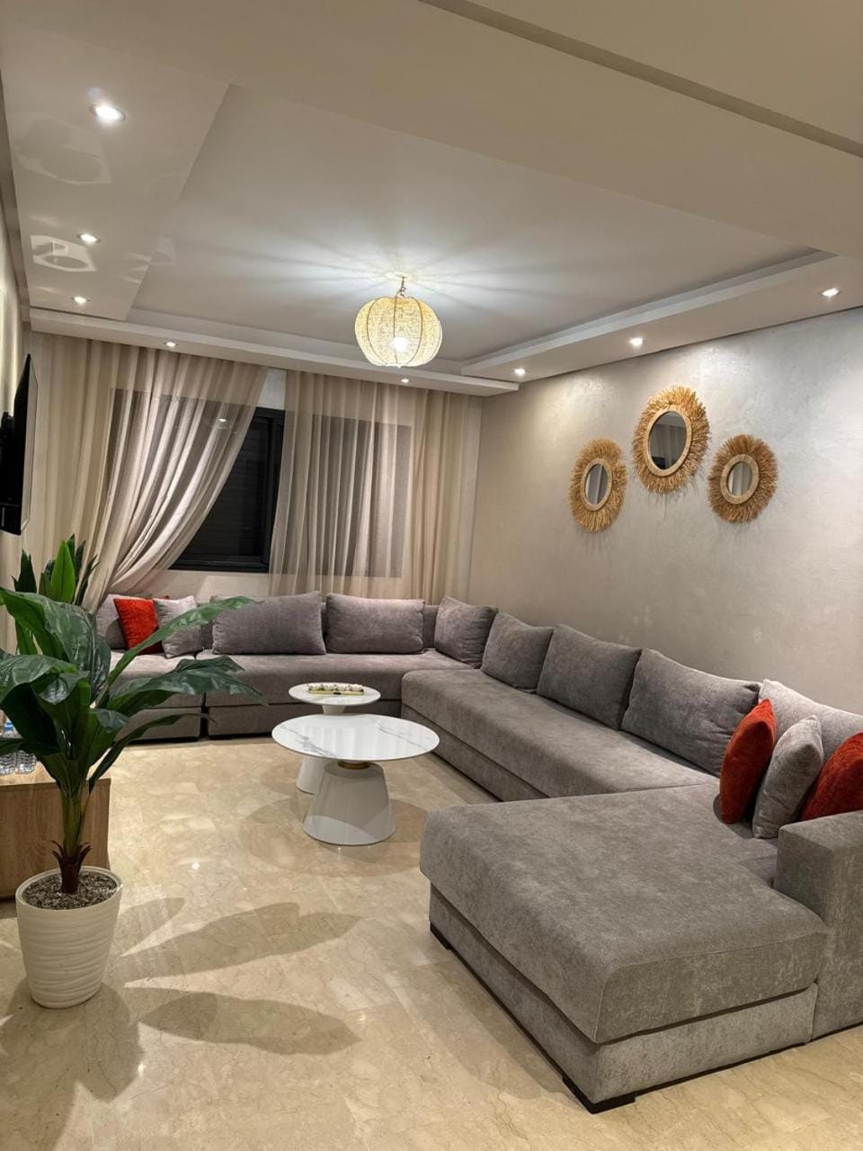 appartement vue piscine enjoy & relax Apartment in Marrakesh