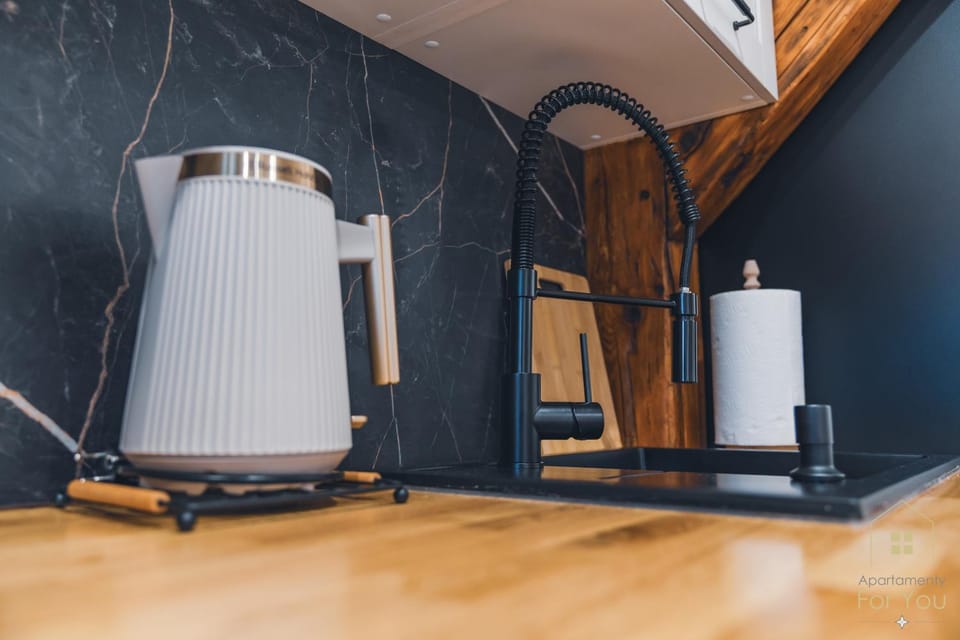 Kitchen or kitchenette, kitchen