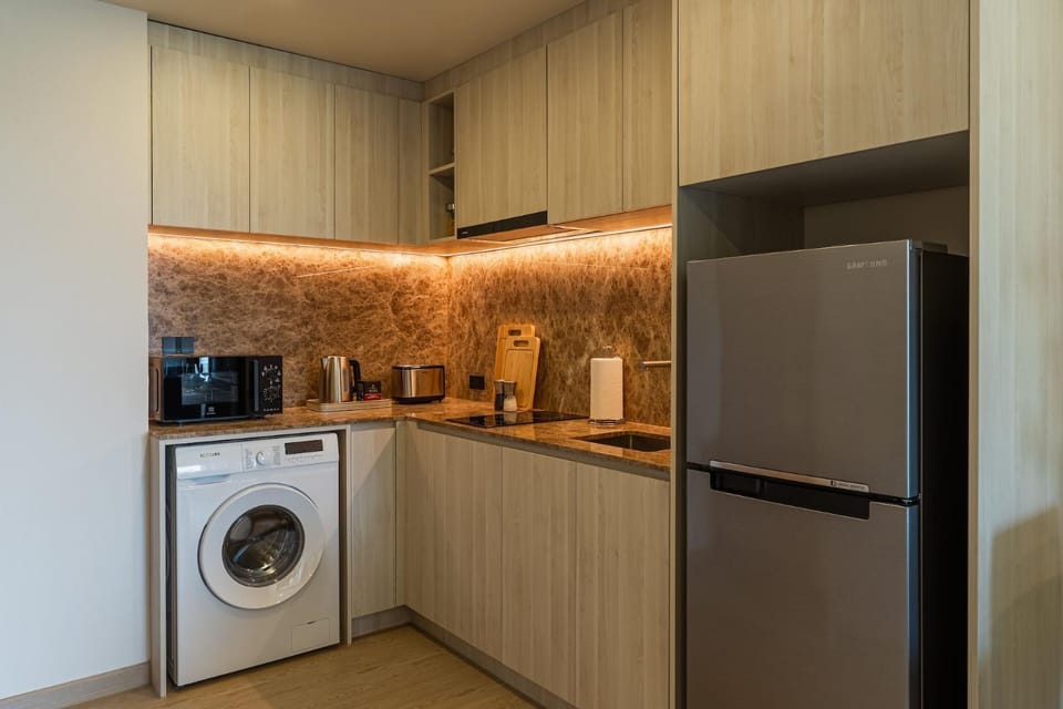 Bangtao Laguna Apartments Apartment in Choeng Thale