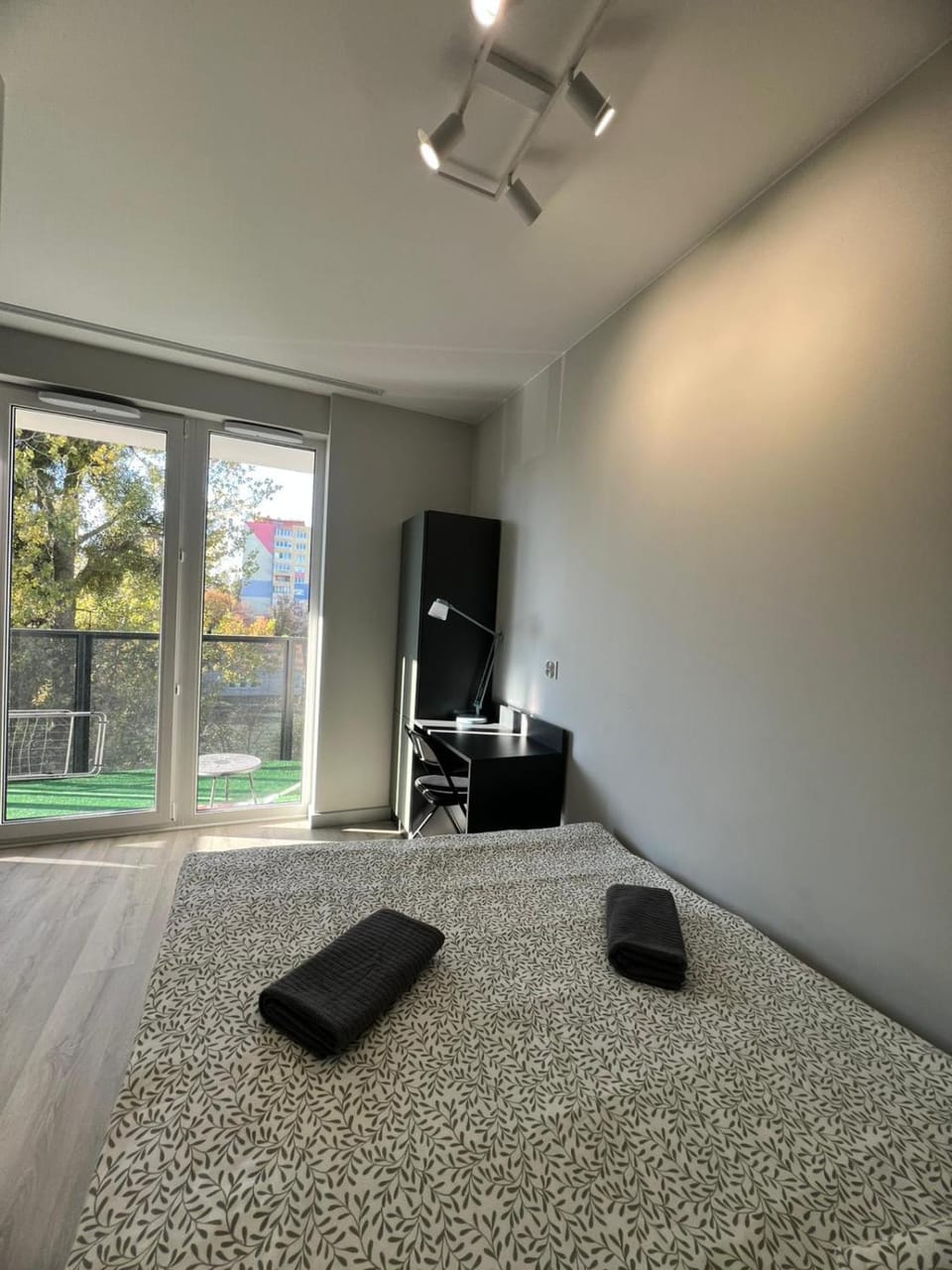 Brand New Apartment Close to Oldtown Apartment in Gdansk