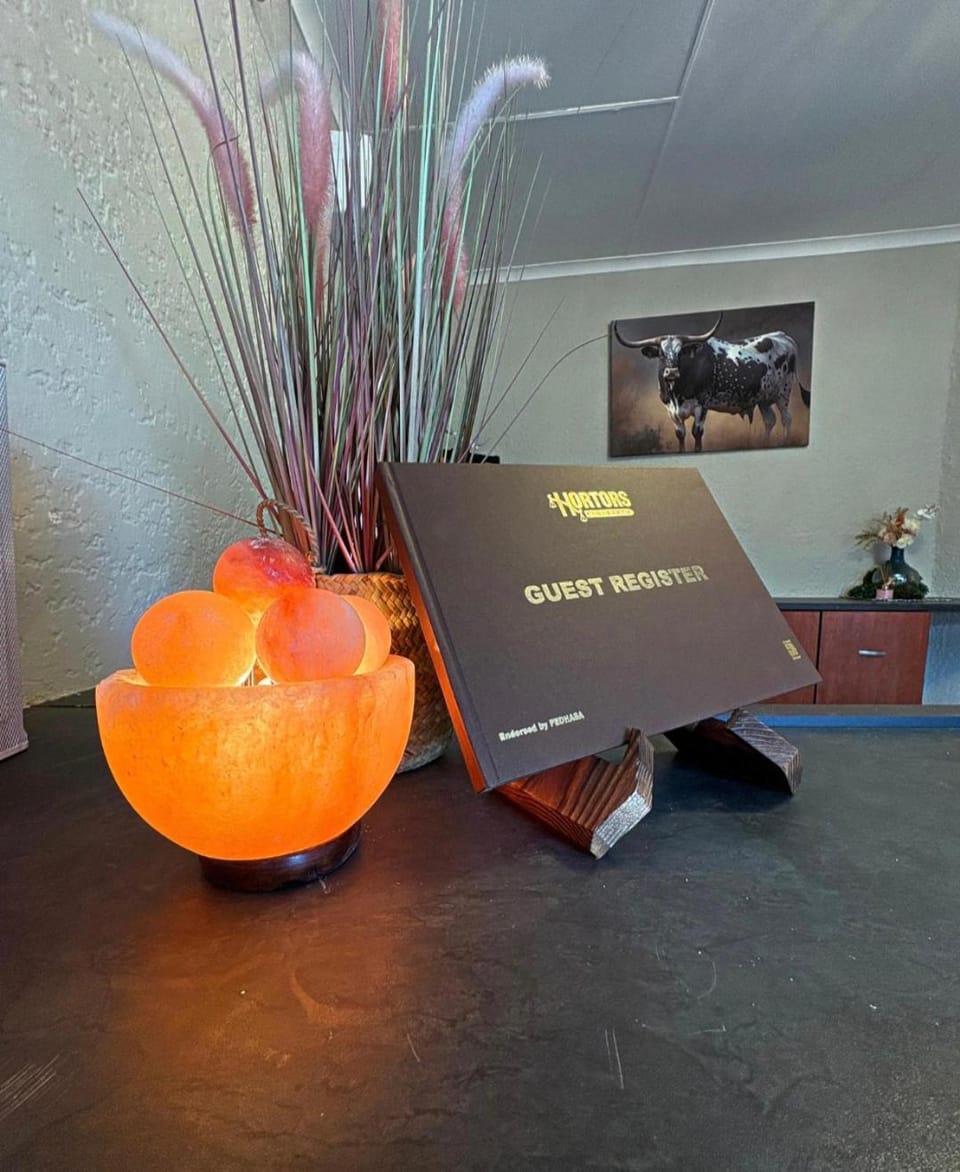 Nguni Gaste Huis Bed and Breakfast in Gauteng