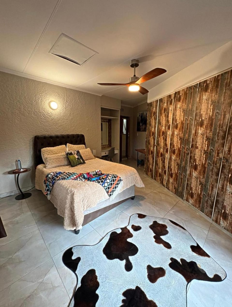 Nguni Gaste Huis Bed and Breakfast in Gauteng