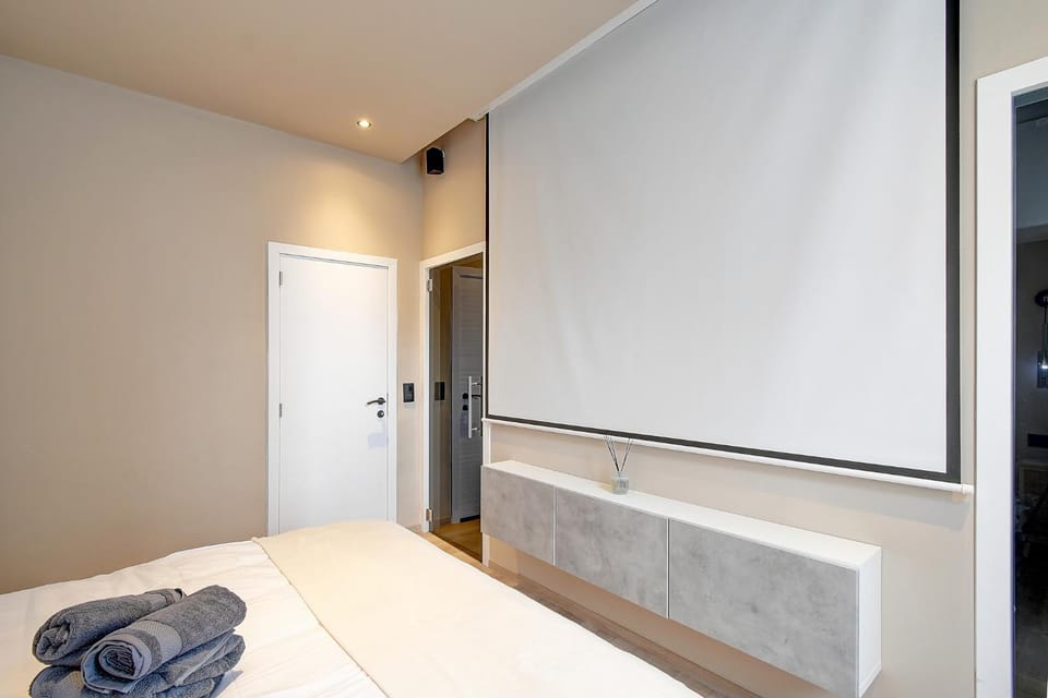 L'Escapade Apartment hotel in Liège
