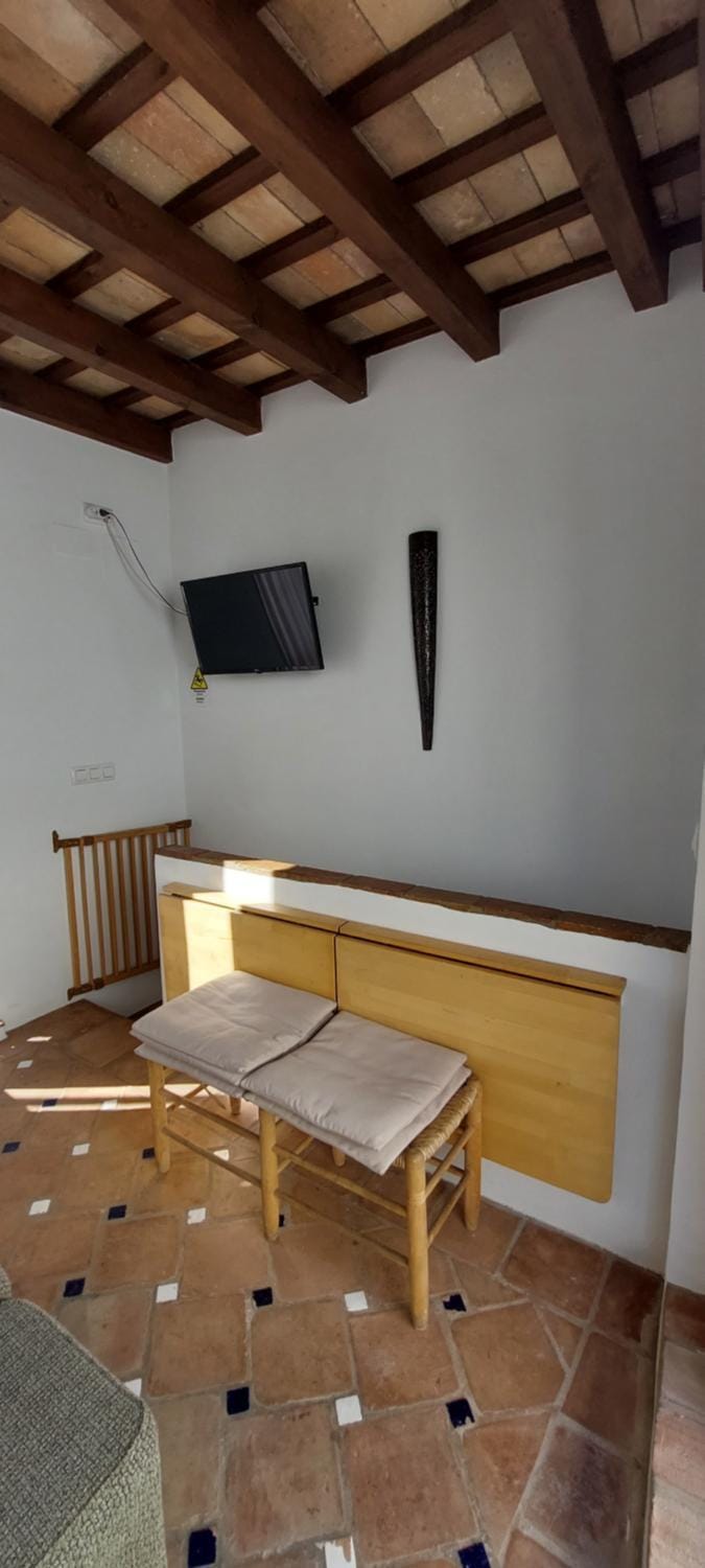 Puro Vejer Apartment in Vejer de la Frontera