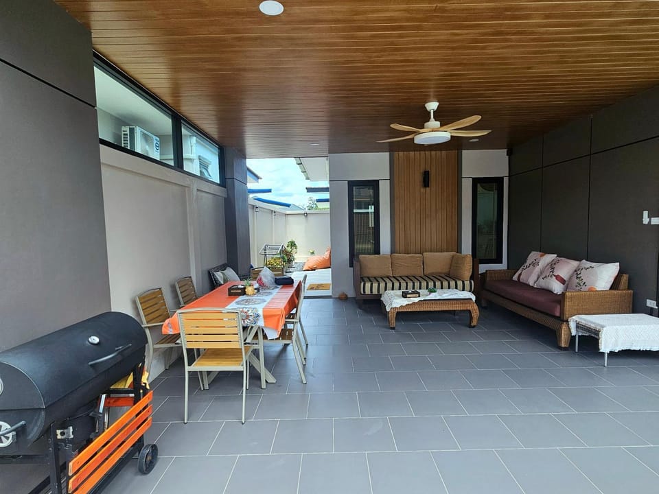 Chalalai Pool Villa Krabi Ao Nang Villa in Krabi Changwat