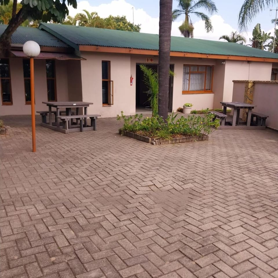 Nomanini Guesthouse Bed and Breakfast in South Africa